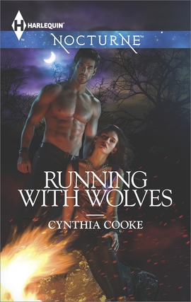 Title details for Running with Wolves by Cynthia Cooke - Available